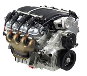 U3924 Engine